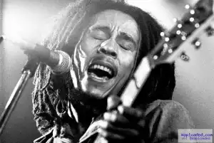 Bob marley - Exodus